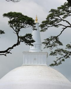 Ruwanwali maha saya