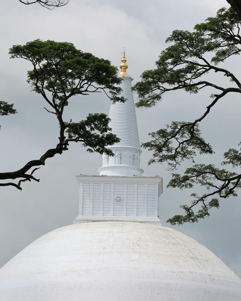 Ruwanwali maha saya